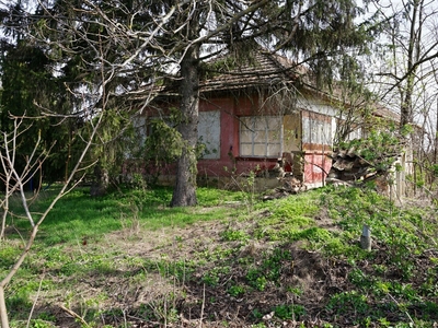 Eladó tanya - Nyíregyháza, Nyugati ipari park