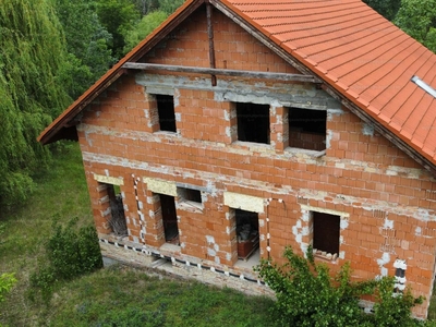 Eladó tanya - Szeged, Csongrád-Csanád megye