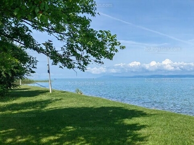 Eladó tégla lakás - Balatonföldvár, Rákóczi Ferenc utca