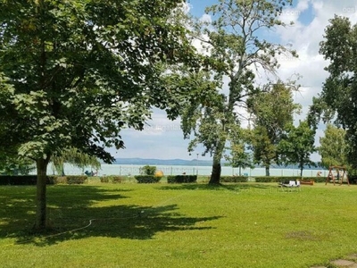 Eladó tégla lakás - Balatonföldvár, Somogy megye