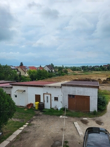 Eladó tégla lakás - Balatonfüred, Balatonarács