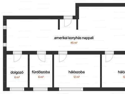 Eladó tégla lakás - II. kerület, Kuruclesi út