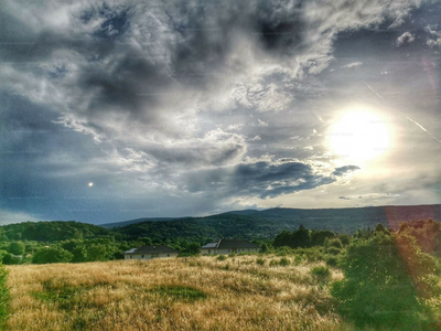 Kőszeg, Űrhajósok útja