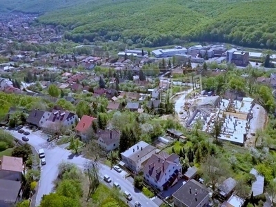 Eladó tégla lakás - Miskolc, Gyertyán utca