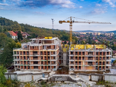 Eladó tégla lakás - Miskolc, Majláth