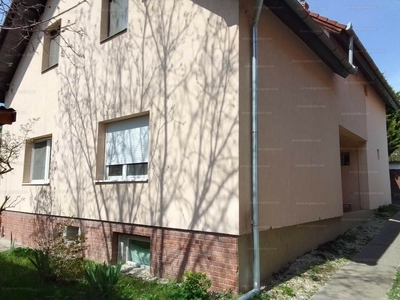 Eladó tégla lakás - Pécs, Szigeti út 116.