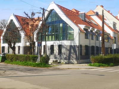 Eladó tégla lakás - Szeged, Csaba utca