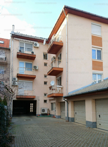 Eladó tégla lakás - Szolnok, Hunyadi János utca
