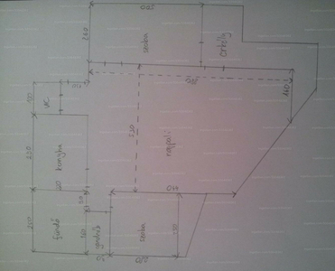 Eladó tégla lakás - XI. kerület, Sztregova utca