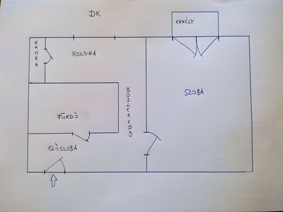 Eladó tégla lakás - XIV. kerület, Kerepesi út