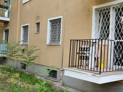 Eladó tégla lakás - XXI. kerület, Csepel-Szabótelep
