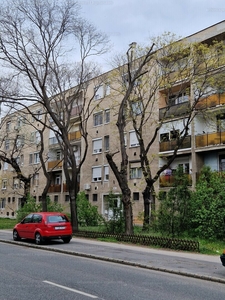 Eladó tégla lakás - XX. kerület, Baross utca