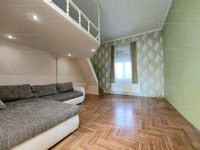 Eladó tégla lakás - XX. kerület, Szigetvár utca