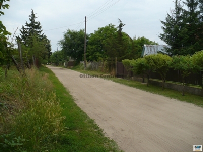 Eladó telek - Debrecen