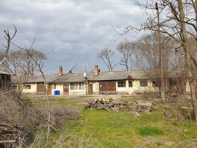 Eladó telephely - Debrecen, Falóger