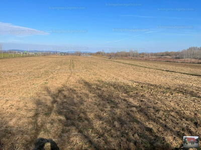 Eladó termőföld, szántó - Balatonlelle, Kisperjés