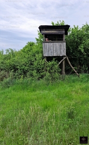 Eladó termőföld, szántó - Felsőtárkány, Heves megye