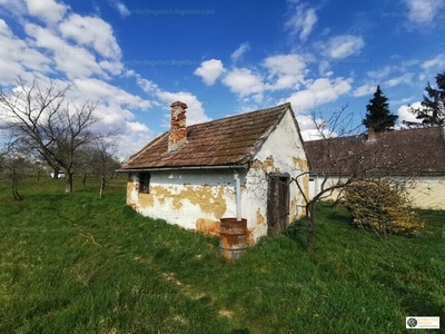 Eladó termőföld, szántó - Szigetvár, Baranya megye