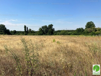 Eladó termőföld, szántó - Vértesszőlős, Baromállásidűlő