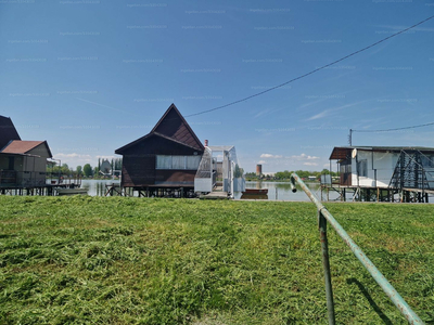 Eladó üdülőházas nyaraló - Lőrinci, Mátravidéki Erőmű