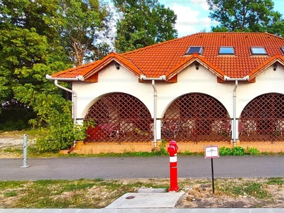 Eladó üdülőházas nyaraló - Mezőkövesd, Napfürdő út