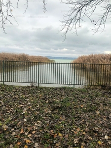 Eladó üdülőövezeti telek - Balatonföldvár, Somogy megye