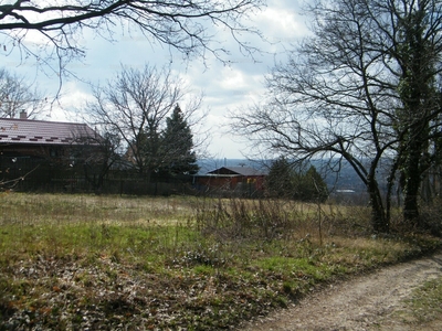 Eladó üdülőövezeti telek - Biatorbágy, Katalinhegy