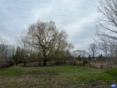 Eladó üdülőövezeti telek - Debrecen, Szelídgesztenye utca