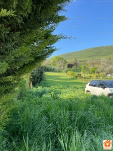 Eladó üdülőövezeti telek - Pilisszántó, Hegyalja