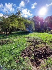 Eladó üdülőövezeti telek - Rácalmás, Páskomdűlő