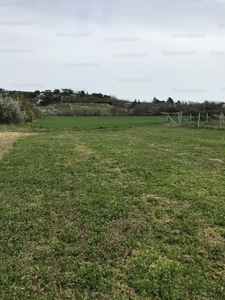 Eladó üdülőövezeti telek - Zsámbék, Nyakashegy