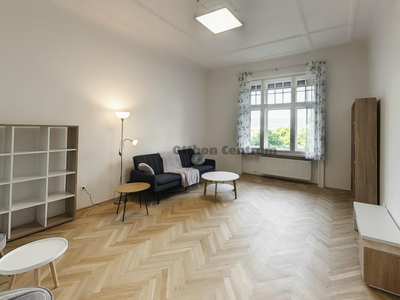 Eladó újszerű állapotú lakás - Budapest V. kerület