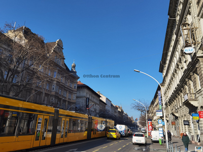 Eladó üzlethelyiség - Budapest VI. kerület