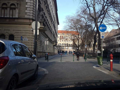 Eladó üzlethelyiség - Budapest VIII. kerület