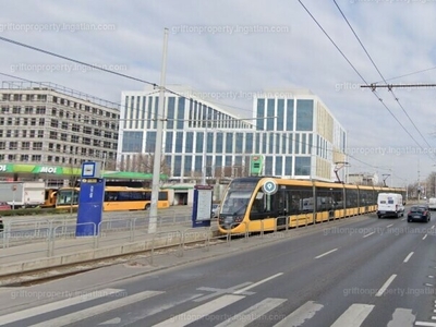 Eladó vegyes (lakó- és kereskedelmi) terület - XIV. kerület, Törökőr