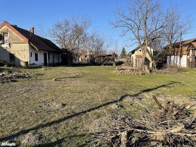 Építési telek - Püspökladány, Hajdú-Bihar - Telek, föld