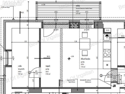 Győr-Nádorvárosban új építésű, KULCSRAKÉSZ prémium társasházi - Győr, Győr-Moson-Sopron - Lakás