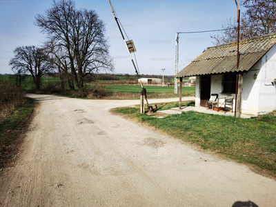 Kiadó általános mezőgazdasági ingatlan - Mány, Alsóörspuszta