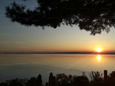 Kiadó családi ház - Balatonakarattya, Veszprém megye