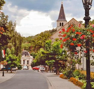 Kiadó családi ház - Tokaj, Bem József utca