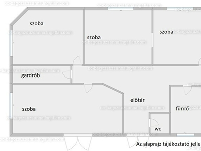 Kiadó családi ház - XX. kerület, Erzsébetfalva