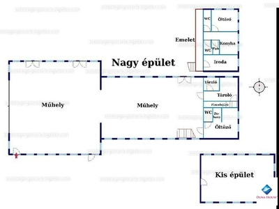 Kiadó egyéb ipari ingatlan - Kincsesbánya, Fejér megye