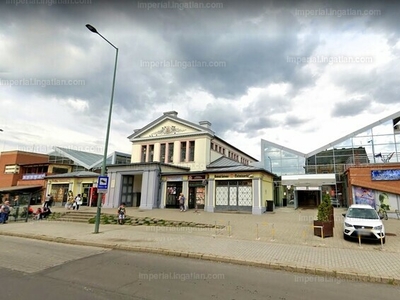 Kiadó egyéb üzlethelyiség - Miskolc, Belváros