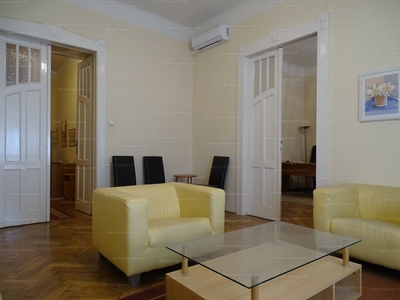 Kiadó lakásban iroda - II. kerület, Víziváros