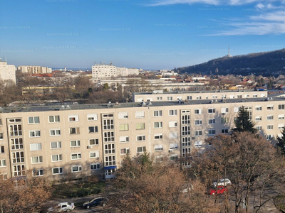 Kiadó panel lakás - Miskolc, Vászonfehérítő utca 66.