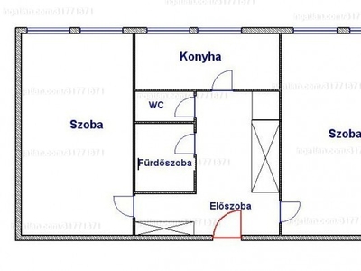 Kiadó panel lakás - XIV. kerület, Ond vezér útja 10.