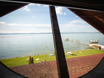 Kiadó tégla lakás - Balatonőszöd, Hullám utca 20.