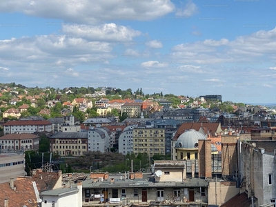 Kiadó tégla lakás - I. kerület, Batthyány utca