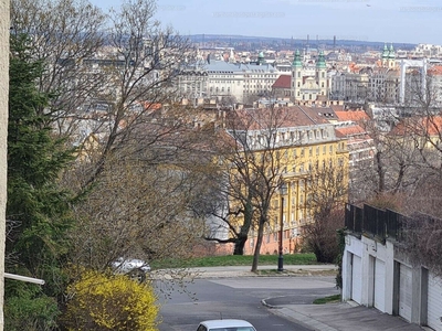 Kiadó tégla lakás - I. kerület, Krisztinaváros - Naphegy