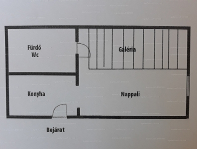 Kiadó tégla lakás - III. kerület, Pacsirtamező utca